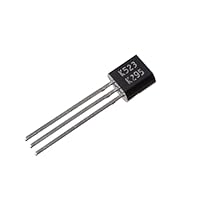 Amazon.co.jp: N-Channel Power MOSFET トランジスタ -5V 10mA K30A